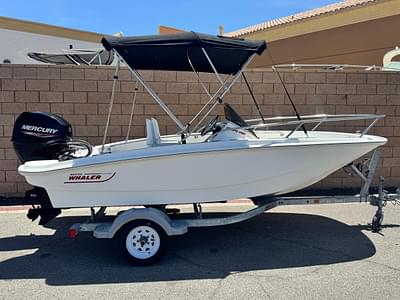BOATZON | Boston Whaler 130 Super Sport 2021 BOATZON | Boston Whaler 130 Super Sport 2021
