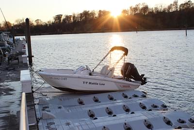 BOATZON | Boston Whaler 130 Super Sport 2021 BOATZON | Boston Whaler 130 Super Sport 2021
