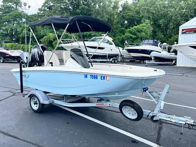 BOATZON | Boston Whaler 130 Super Sport 2022 BOATZON | Boston Whaler 130 Super Sport 2022