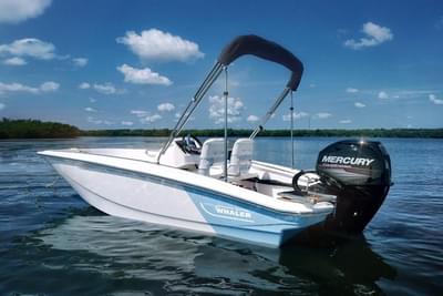 BOATZON | Boston Whaler 130 Super Sport 2022