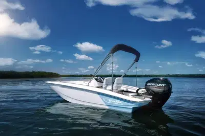 BOATZON | Boston Whaler 130 Super Sport 2023