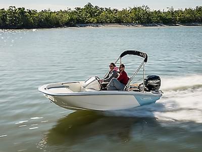 BOATZON | Boston Whaler 130 Super Sport 2024 BOATZON | Boston Whaler 130 Super Sport 2024