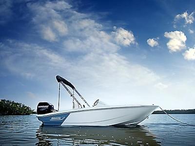 BOATZON | Boston Whaler 130 Super Sport 2024