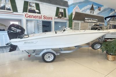 BOATZON | Boston Whaler 130 Super Sport 2025