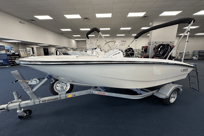 BOATZON | Boston Whaler 130 Super Sport 2025 BOATZON | Boston Whaler 130 Super Sport 2025