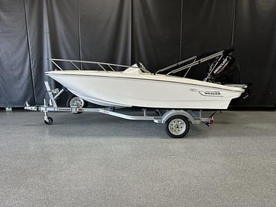 BOATZON | Boston Whaler 130 Super Sport 2025