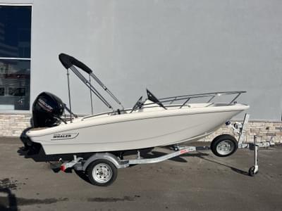 BOATZON | Boston Whaler 130 Super Sport 2025
