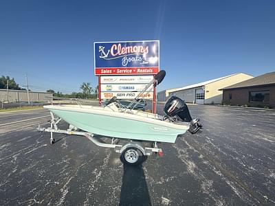 BOATZON | Boston Whaler 130 Super Sport 2025 BOATZON | Boston Whaler 130 Super Sport 2025