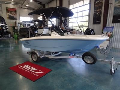 BOATZON | Boston Whaler 130 Super Sport 2026