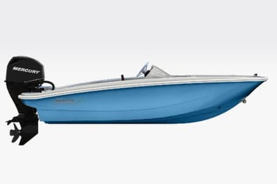 BOATZON | Boston Whaler 130 Super Sport 2026