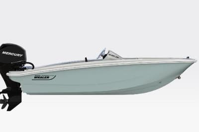 BOATZON | Boston Whaler 130 Super Sport 2026