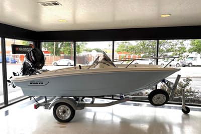 BOATZON | Boston Whaler 130 Super Sport 2026