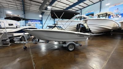 BOATZON | Boston Whaler 130 Super Sport 2026