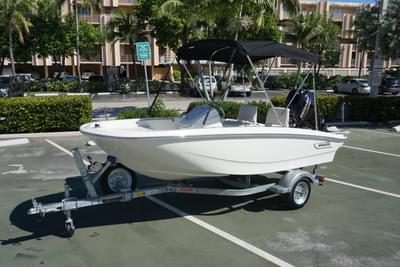 BOATZON | Boston Whaler 130 Super Sport 2026 BOATZON | Boston Whaler 130 Super Sport 2026