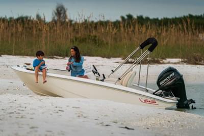 BOATZON | Boston Whaler 130 Super Sport 2026 BOATZON | Boston Whaler 130 Super Sport 2026