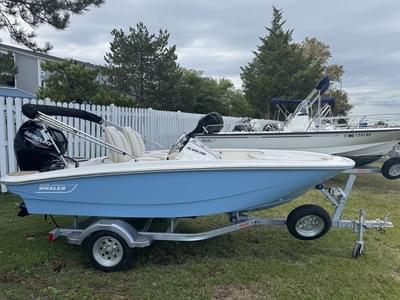 BOATZON | Boston Whaler 130 Super Sport 2026 BOATZON | Boston Whaler 130 Super Sport 2026