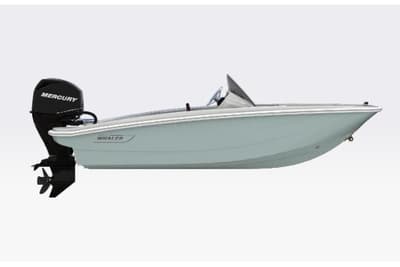 BOATZON | Boston Whaler 130 Super Sport 2026