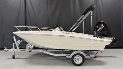 BOATZON | Boston Whaler 130 Super Sport 2026