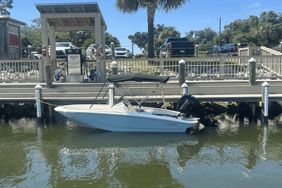 BOATZON | Boston Whaler 130 Super Sport 2026 BOATZON | Boston Whaler 130 Super Sport 2026