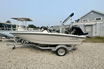 BOATZON | Boston Whaler 130 Super Sport 2026