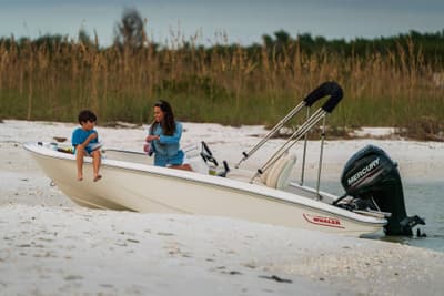 BOATZON | Boston Whaler 130 Super Sport 2026