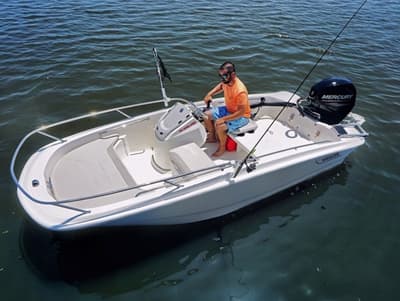 BOATZON | Boston Whaler 130 Super Sport 2026