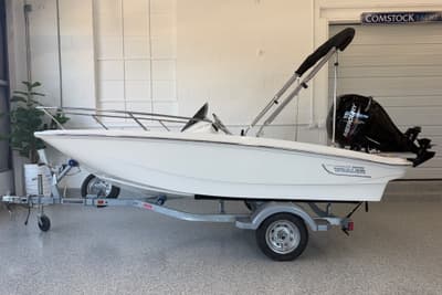 BOATZON | Boston Whaler 130 Super Sport 2027