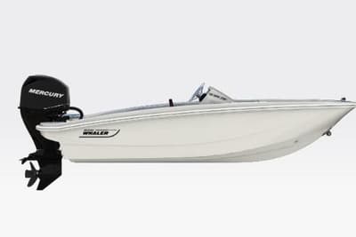 BOATZON | Boston Whaler 130 Super Sport 2027