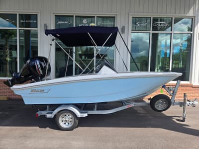 BOATZON | Boston Whaler 130 Super Sport 2027
