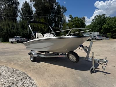 BOATZON | Boston Whaler 130 Super Sport 2027
