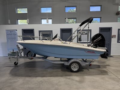 BOATZON | Boston Whaler 130 Super Sport 2027