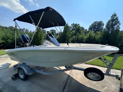 BOATZON | Boston Whaler 130 Super Sport 2027
