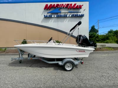 BOATZON | Boston Whaler 130 Super Sport 2027