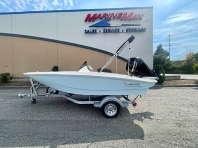 BOATZON | Boston Whaler 130 Super Sport 2027