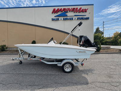 BOATZON | Boston Whaler 130 Super Sport 2027