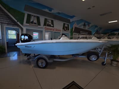 BOATZON | Boston Whaler 130 Super Sport 2027