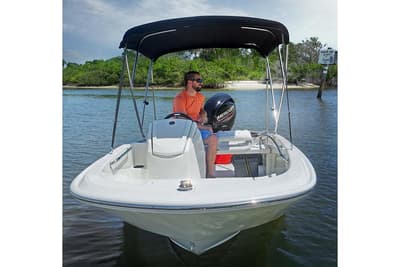 BOATZON | Boston Whaler 130 Super Sport 2027
