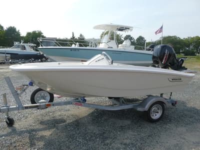 BOATZON | Boston Whaler 130 Super Sport 2027