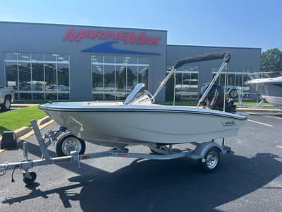 BOATZON | Boston Whaler 130 Super Sport 2027