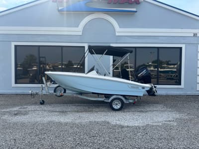 BOATZON | Boston Whaler 130 Super Sport 2027