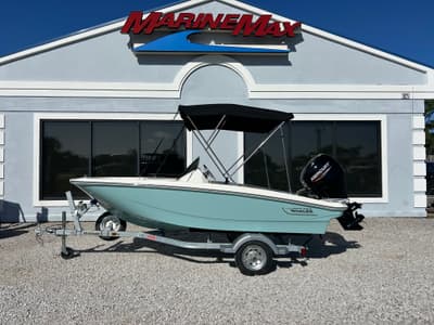 BOATZON | Boston Whaler 130 Super Sport 2027 BOATZON | Boston Whaler 130 Super Sport 2027