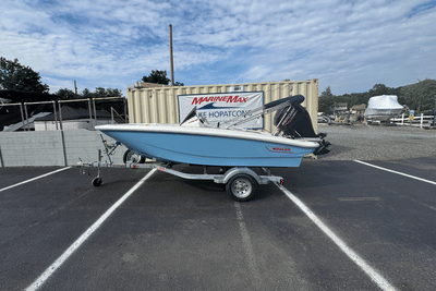 BOATZON | Boston Whaler 130 Super Sport 2027