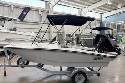 BOATZON | Boston Whaler 130 Super Sport 2027