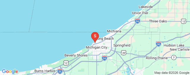 location
