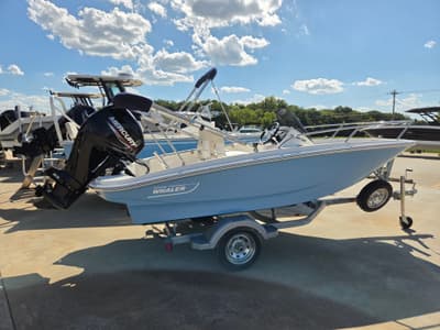 BOATZON | Boston Whaler 130 Super Sport 2027 BOATZON | Boston Whaler 130 Super Sport 2027