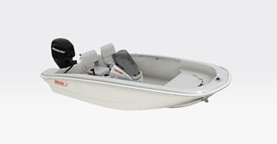 BOATZON | Boston Whaler 130 Super Sport 2027