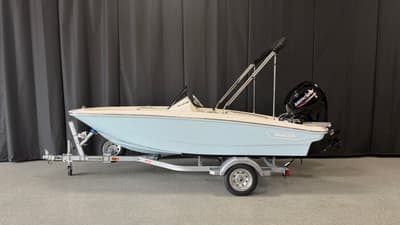 BOATZON | Boston Whaler 130 Super Sport 2027