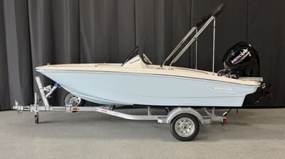 BOATZON | Boston Whaler 130 Super Sport 2027
