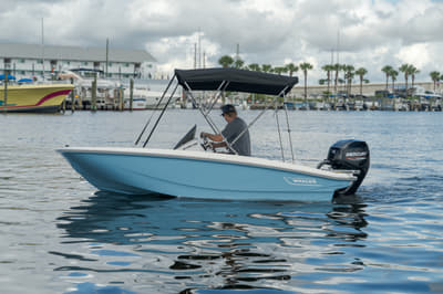BOATZON | Boston Whaler 130 Super Sport 2027