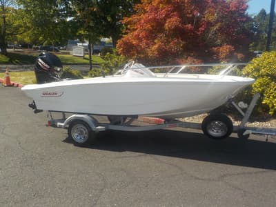 BOATZON | Boston Whaler 130 Super Sport 2027